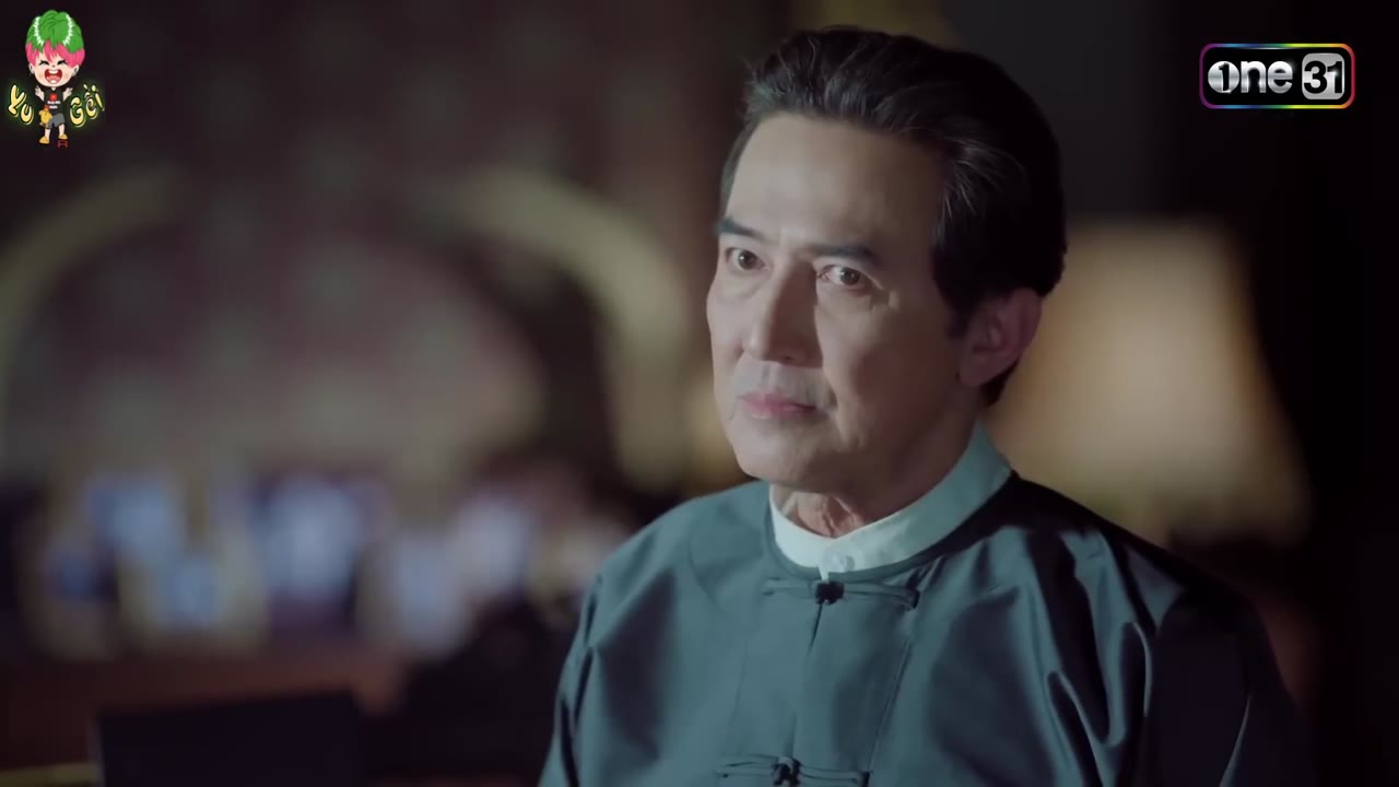 Khắc Tình Trong Ánh Trăng tập 3