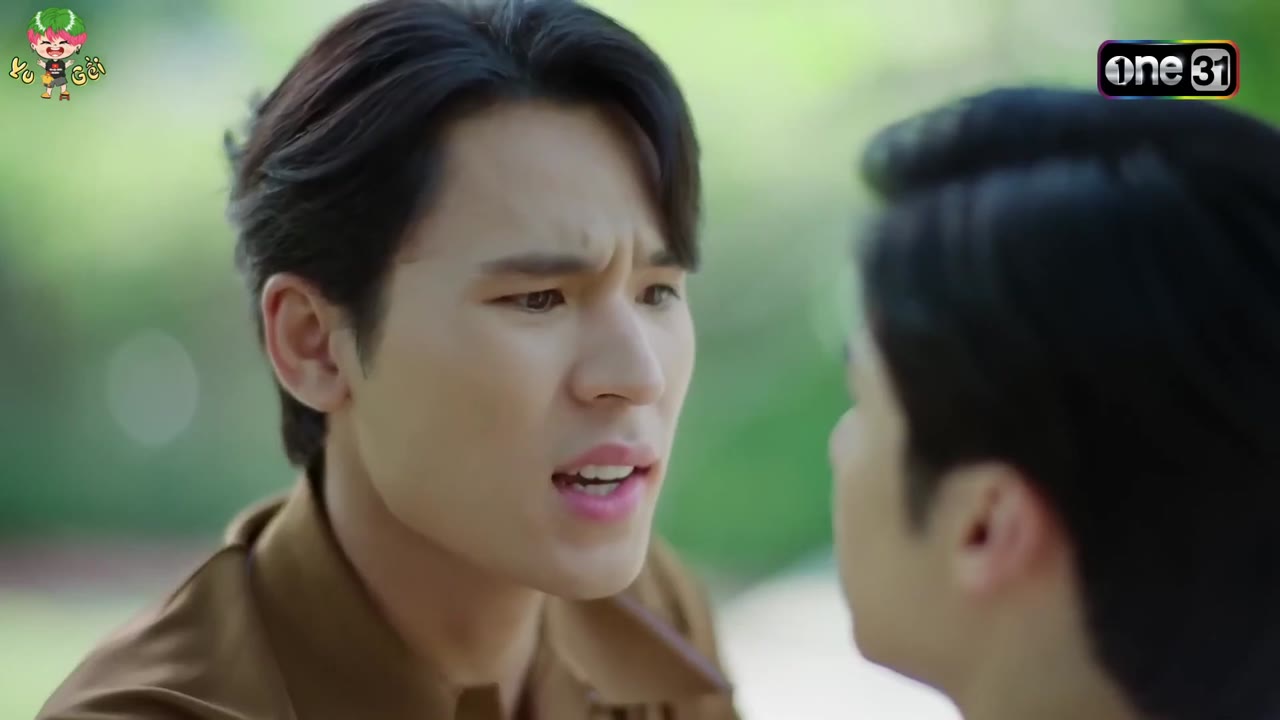 Khắc Tình Trong Ánh Trăng tập 5