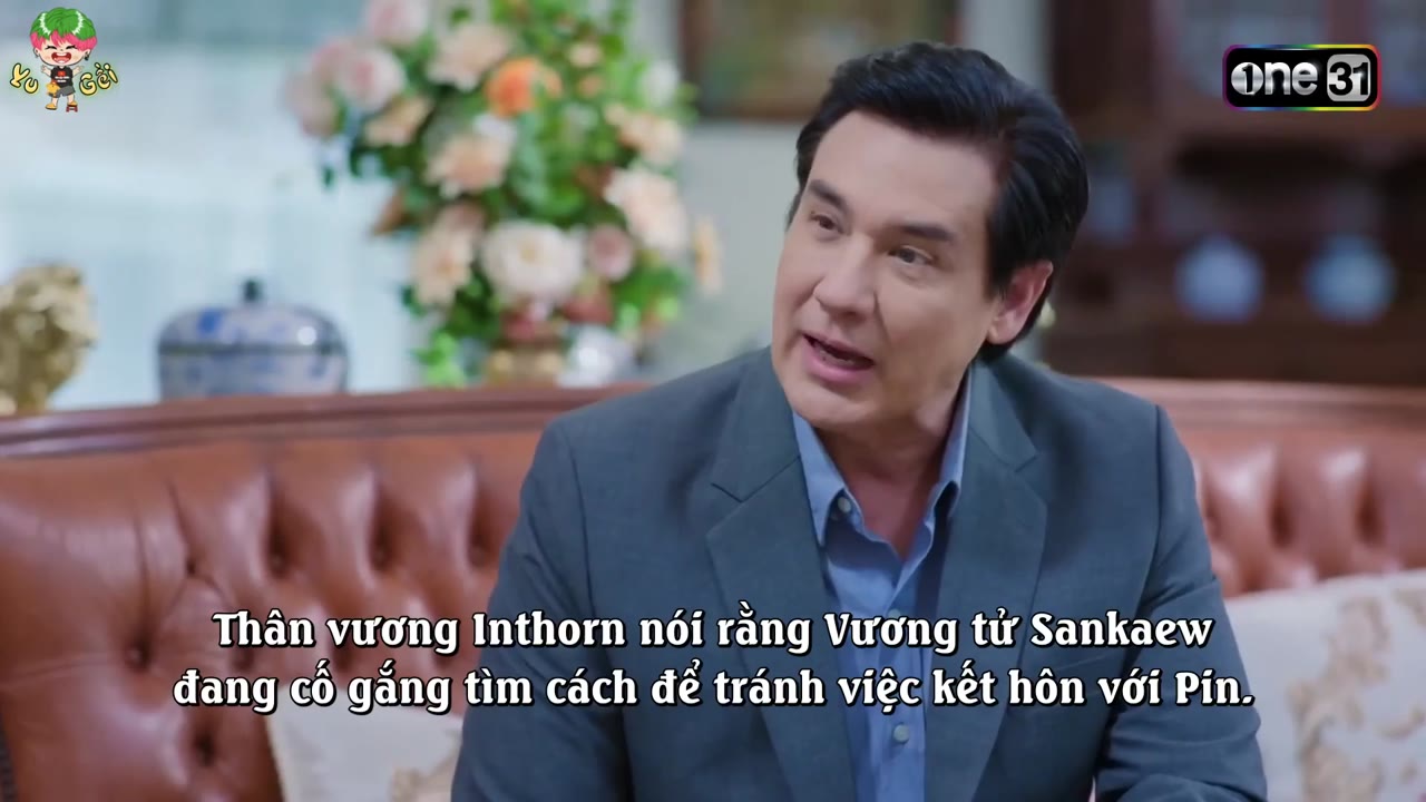 Khắc Tình Trong Ánh Trăng tập 5 cảnh 3