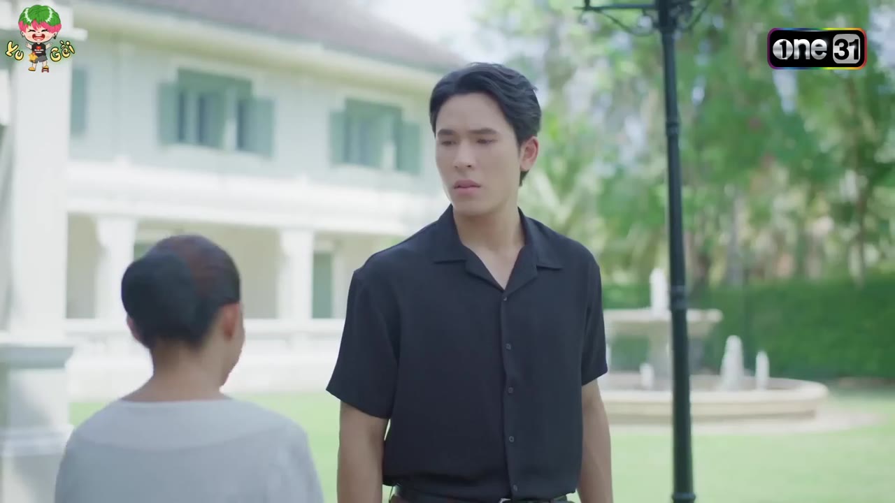 Khắc Tình Trong Ánh Trăng tập 6