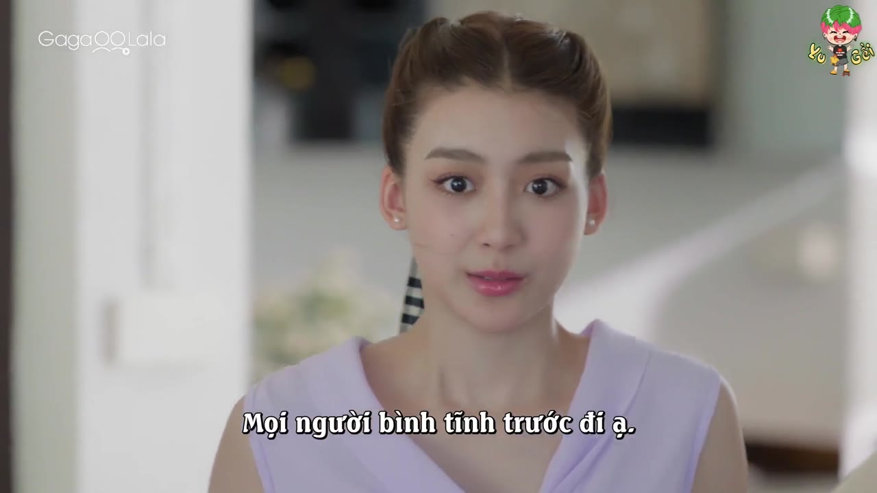 Khắc Tình Trong Ánh Trăng tập 7