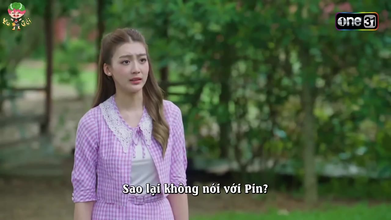 Khắc Tình Trong Ánh Trăng tập 8 cảnh 2