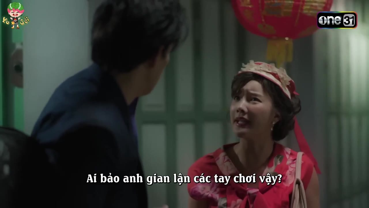 Khắc Tình Trong Ánh Trăng tập 8 cảnh 3