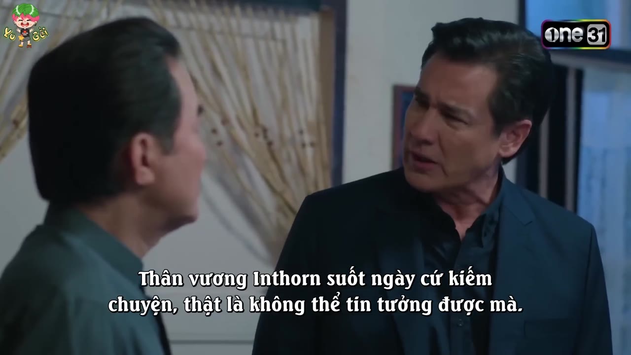 Khắc Tình Trong Ánh Trăng tập 9 cảnh 2