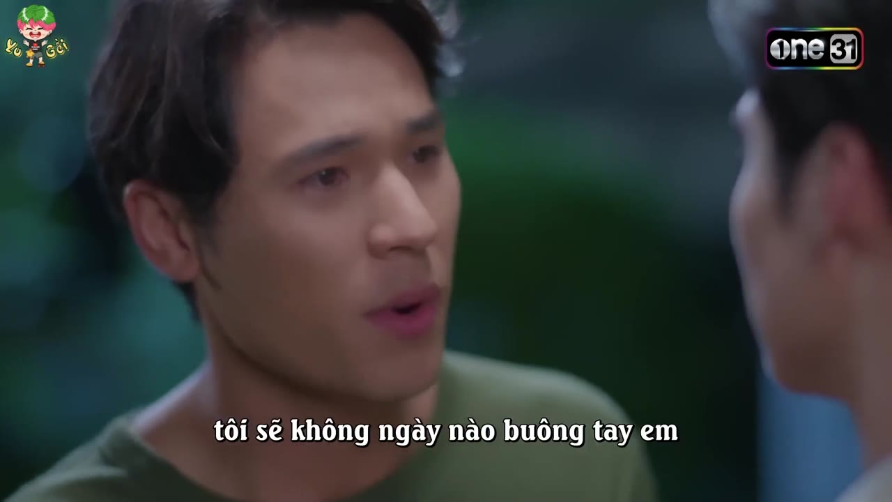 Khắc Tình Trong Ánh Trăng tập 9 cảnh 3