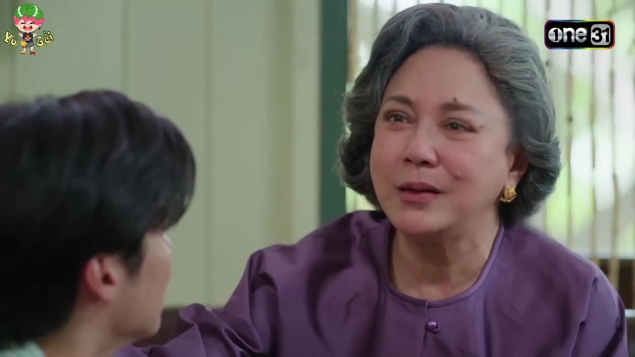 Khắc Tình Trong Ánh Trăng tập 12 cảnh 2