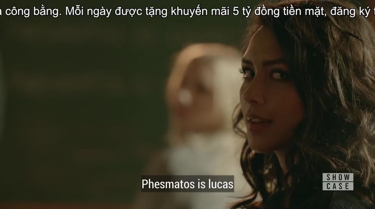 Hậu Duệ (Phần 1) - cảnh 1