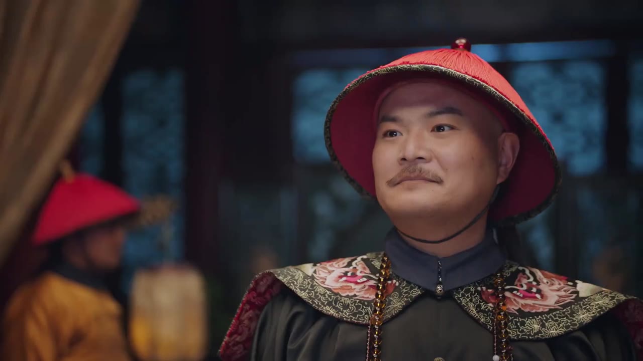 Hậu Cung Lăng Vân Truyện tập 12