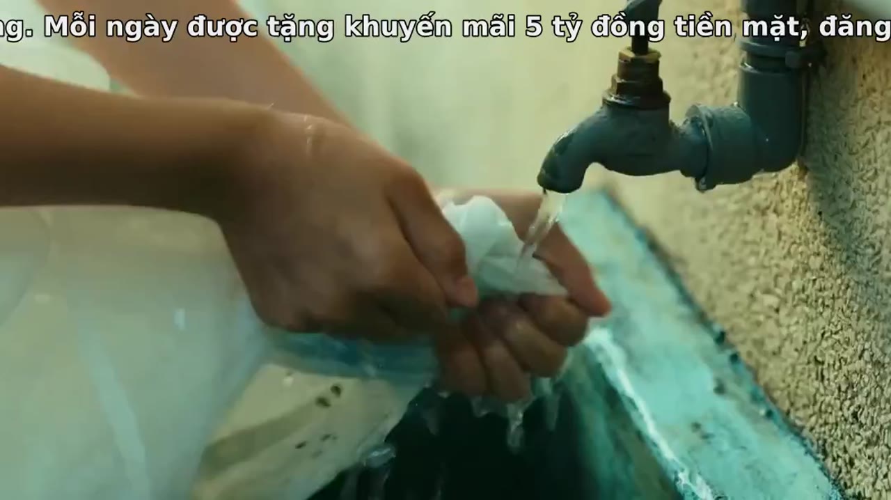 Sao Trời Biển Rộng - cảnh 1