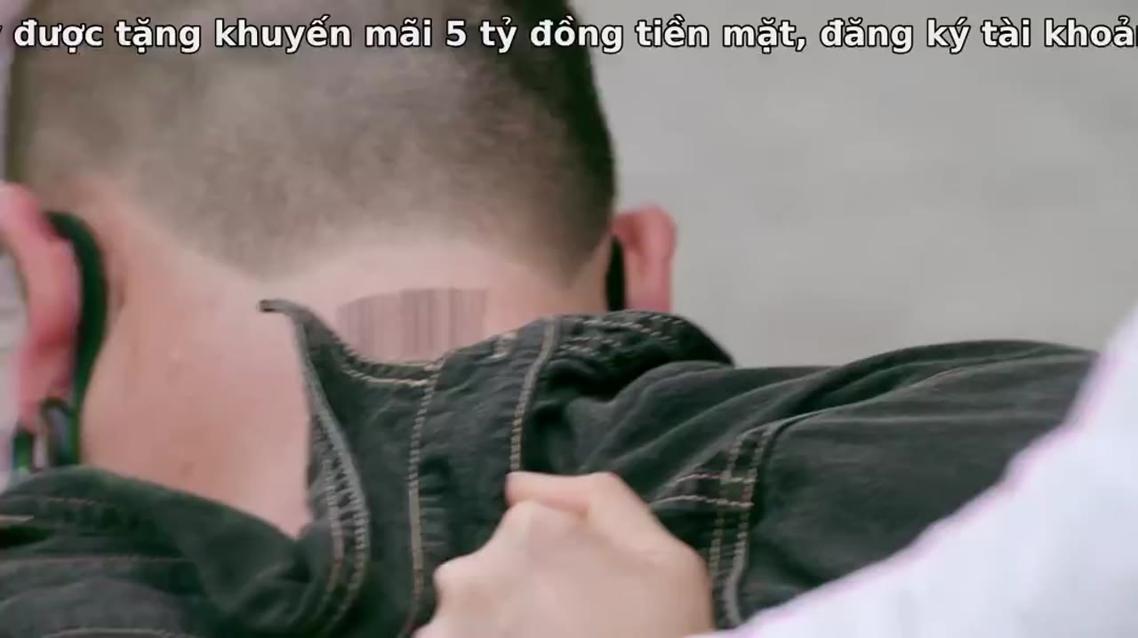 Trò Chơi Săn Lùng Kẻ Ác tập 7