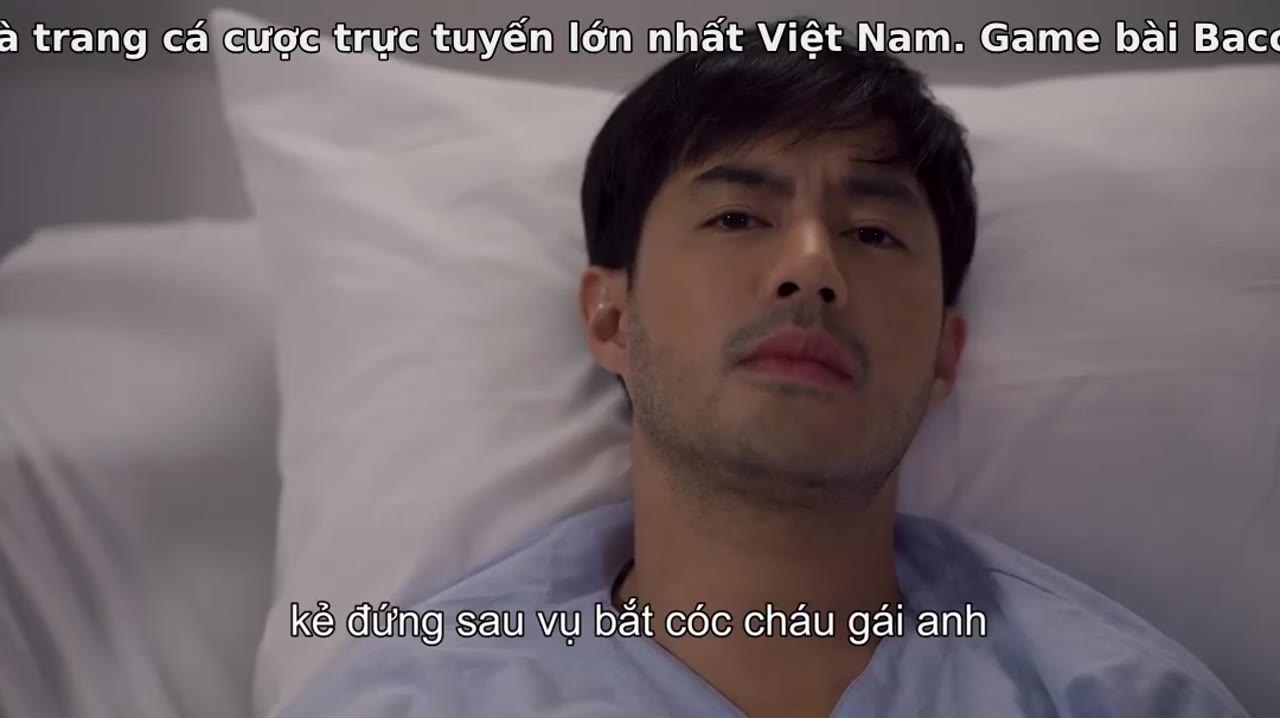 Trò Chơi Săn Lùng Kẻ Ác tập 8