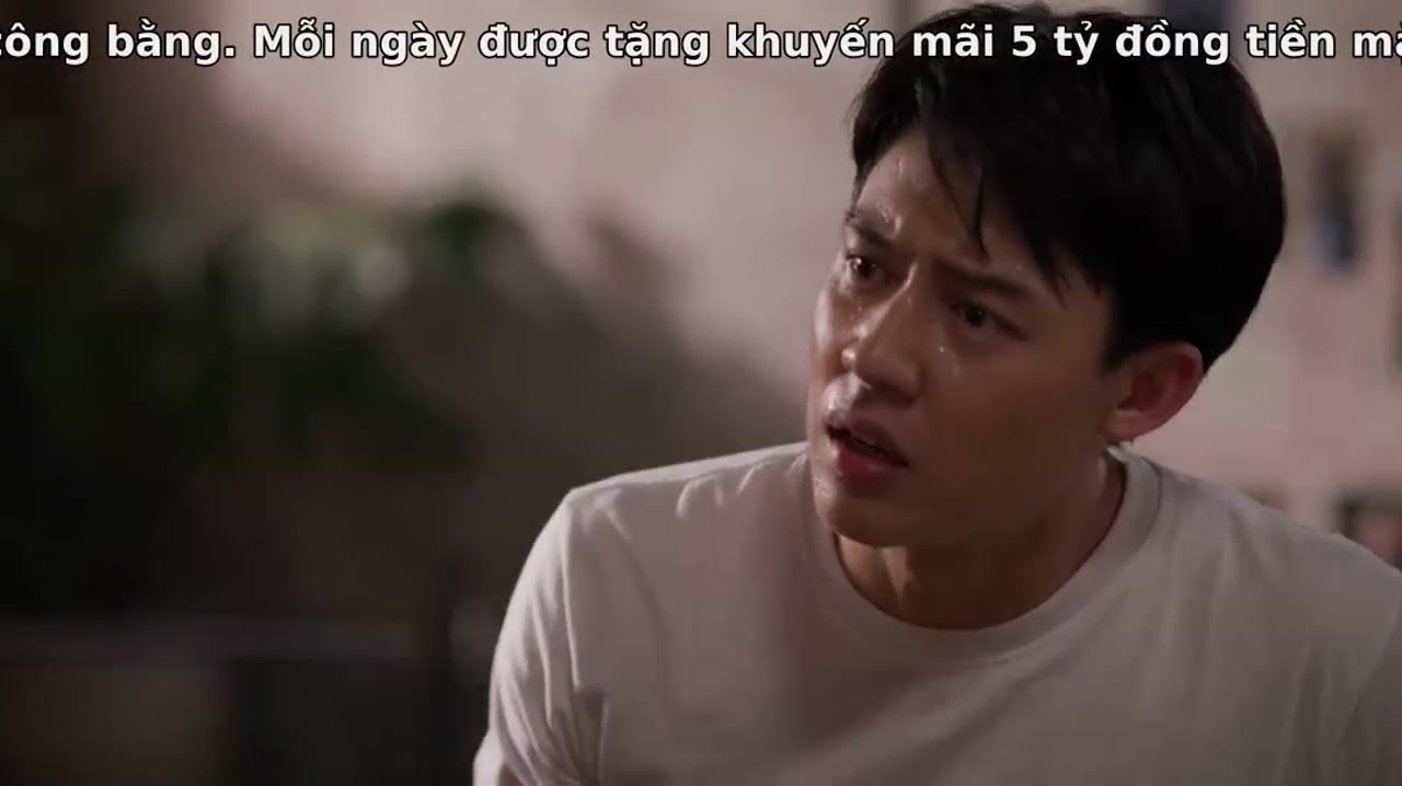 Trò Chơi Săn Lùng Kẻ Ác tập 10