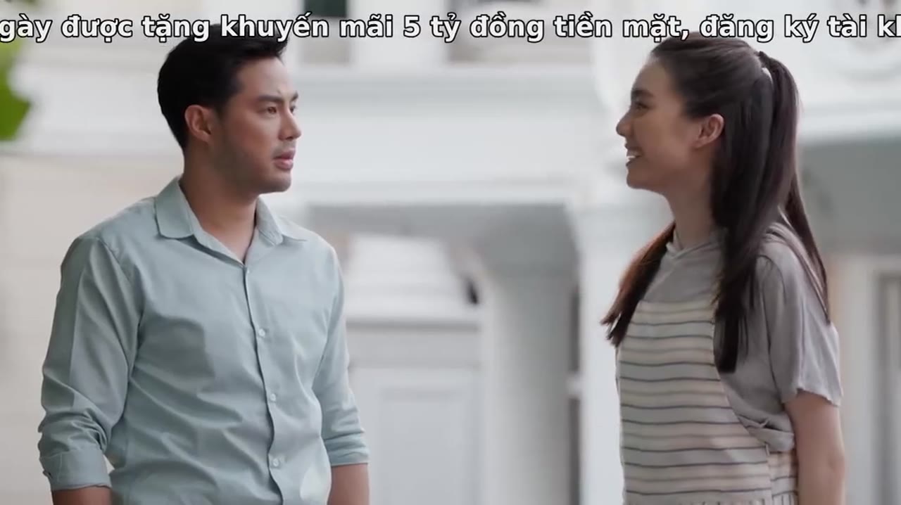 Trò Chơi Săn Lùng Kẻ Ác tập 13