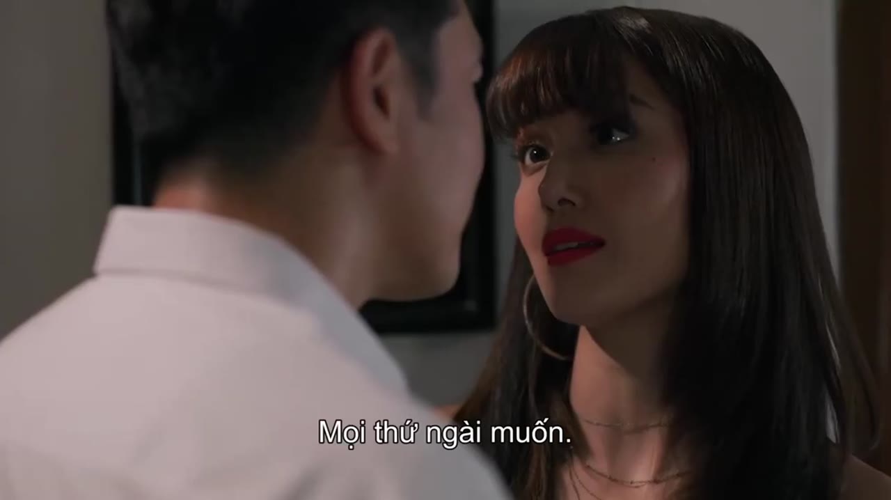 Trò Chơi Săn Lùng Kẻ Ác tập 13 cảnh 3