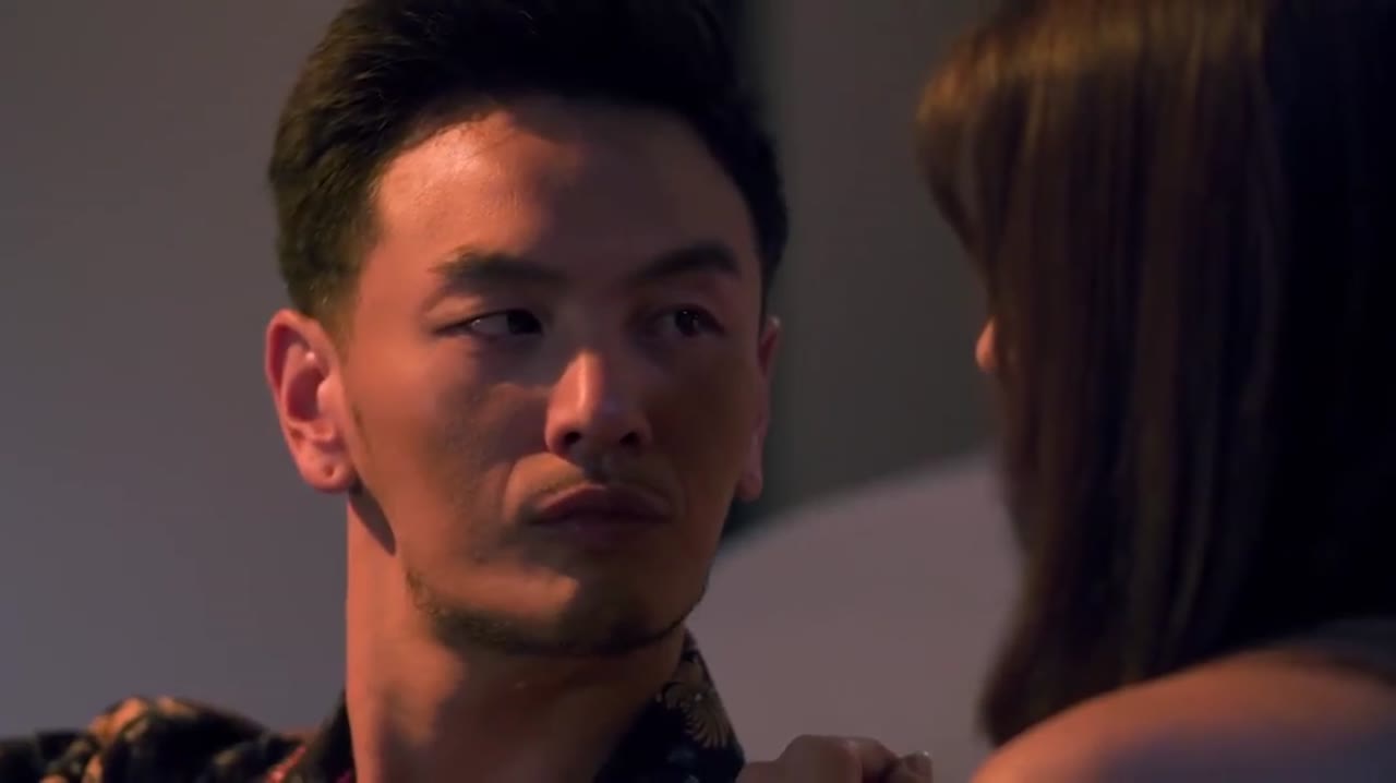 Trò Chơi Săn Lùng Kẻ Ác tập 14 cảnh 2