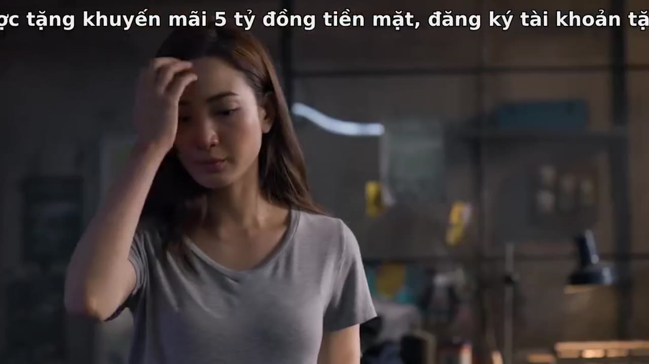 Trò Chơi Săn Lùng Kẻ Ác tập 15