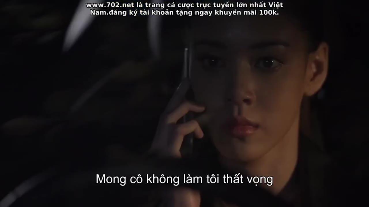 Trò Chơi Săn Lùng Kẻ Ác tập 15 cảnh 2