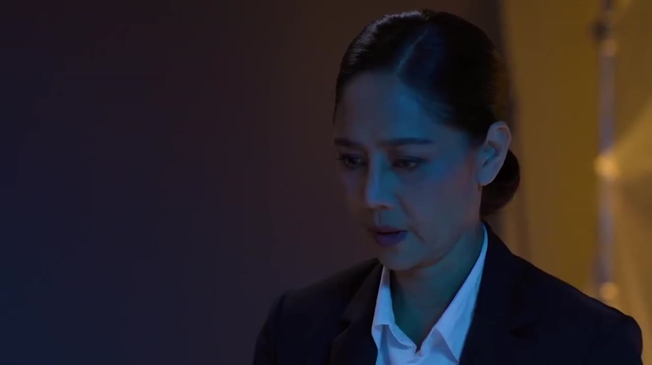 Trò Chơi Săn Lùng Kẻ Ác tập 16