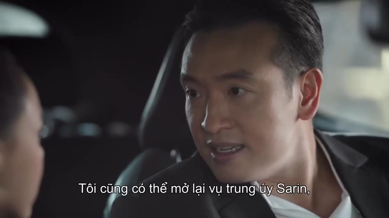 Trò Chơi Săn Lùng Kẻ Ác tập 17