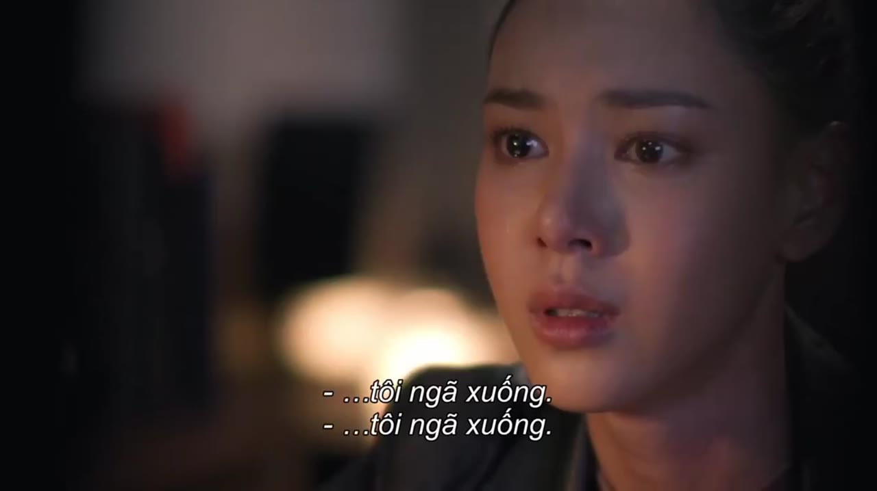 Trò Chơi Săn Lùng Kẻ Ác tập 18