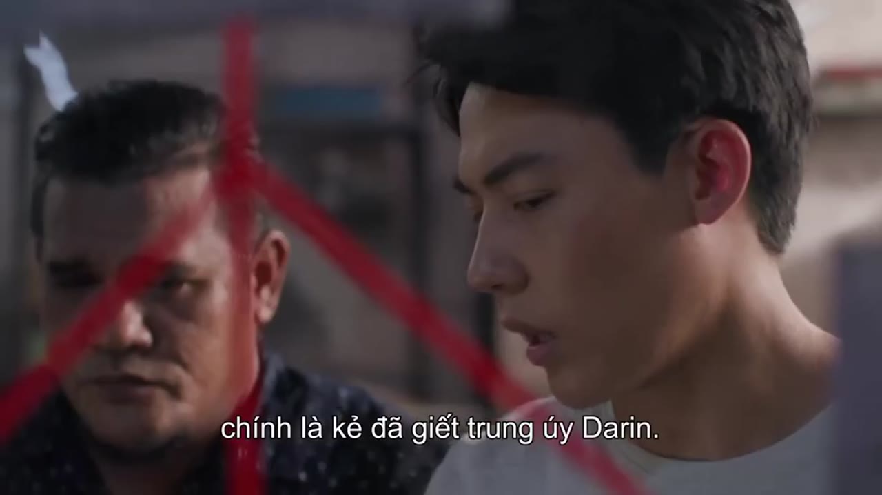 Trò Chơi Săn Lùng Kẻ Ác - cảnh 3