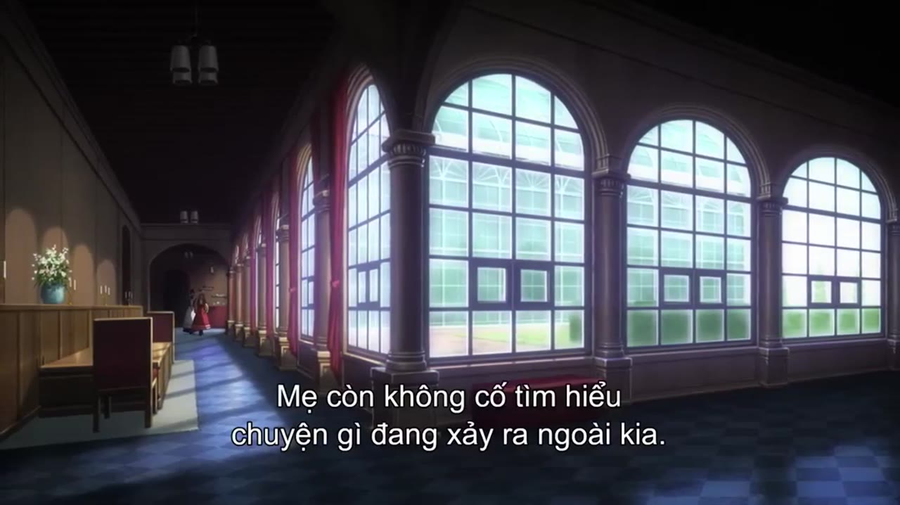 Chiến sĩ cơ động Gundam: Thiết huyết cô nhi (Phần 1) - cảnh 1