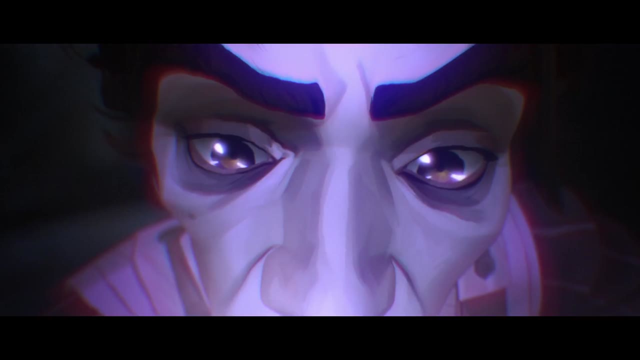 Arcane tập 6