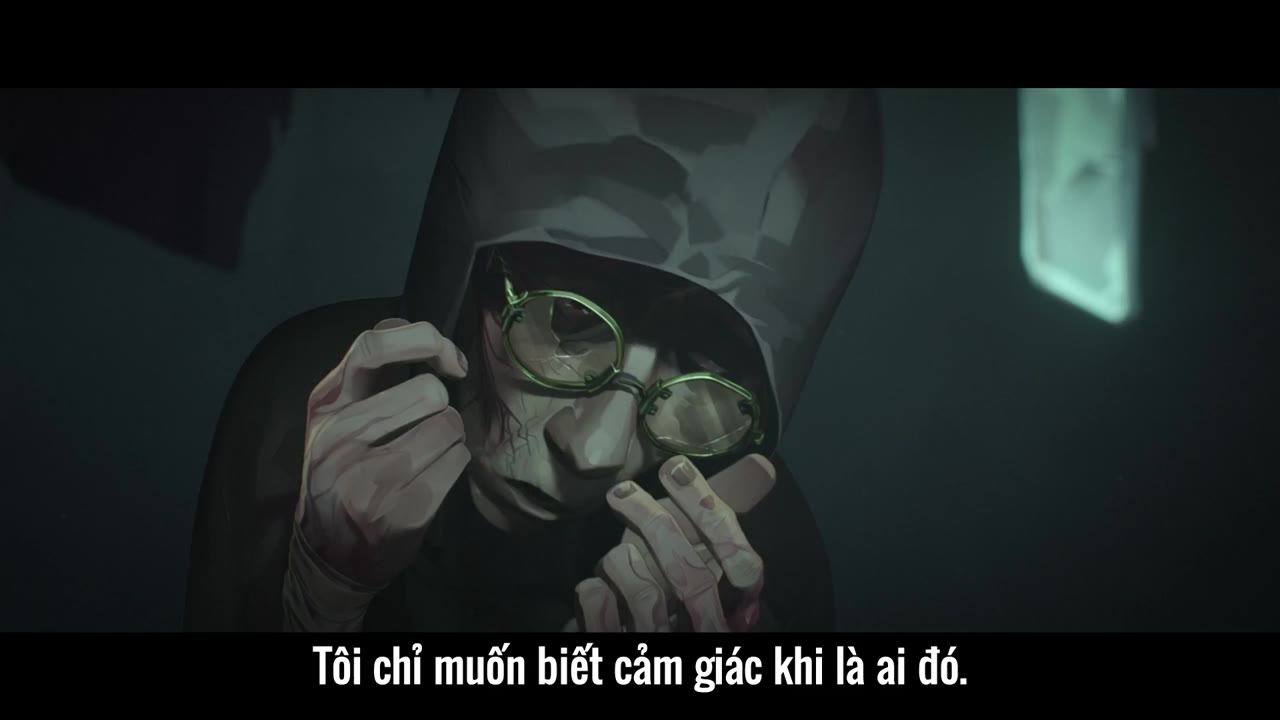 Arcane tập 6 cảnh 2