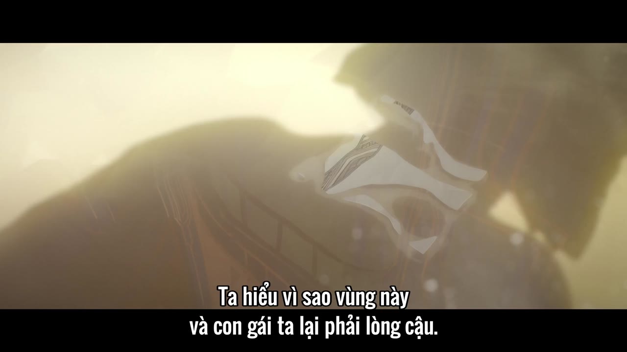 Arcane tập 8 cảnh 2