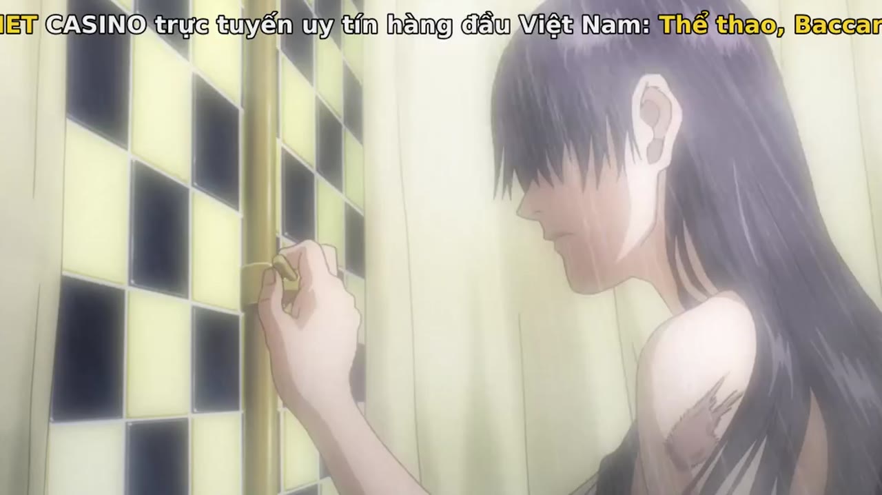 Black Lagoon (Phần 3) - cảnh 1