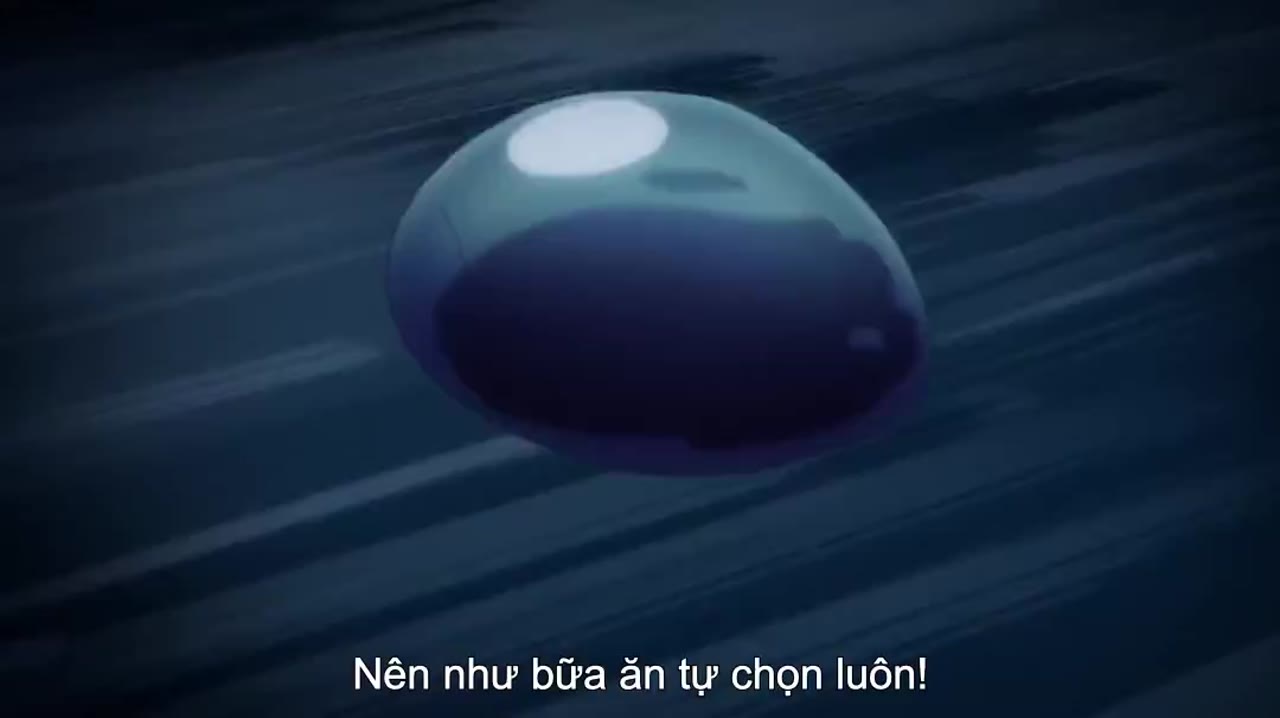 Về chuyện tôi chuyển sinh thành Slime - cảnh 2