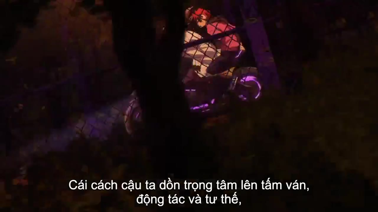 Hội Thanh Niên Lướt Ván SK - cảnh 3
