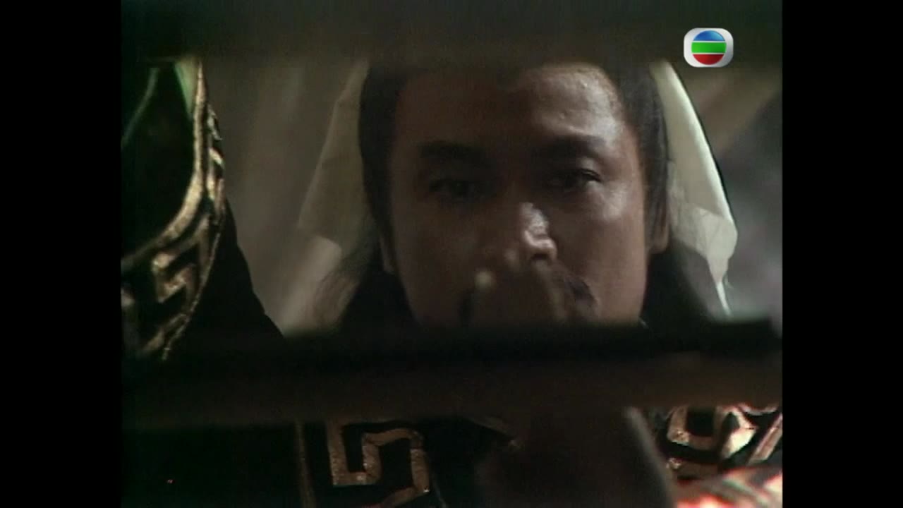Đạt Ma Sư Tổ tập 1