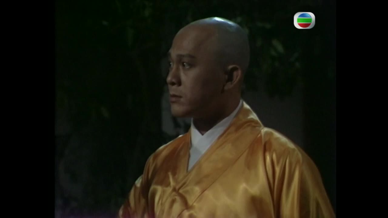 Đạt Ma Sư Tổ tập 2 cảnh 2