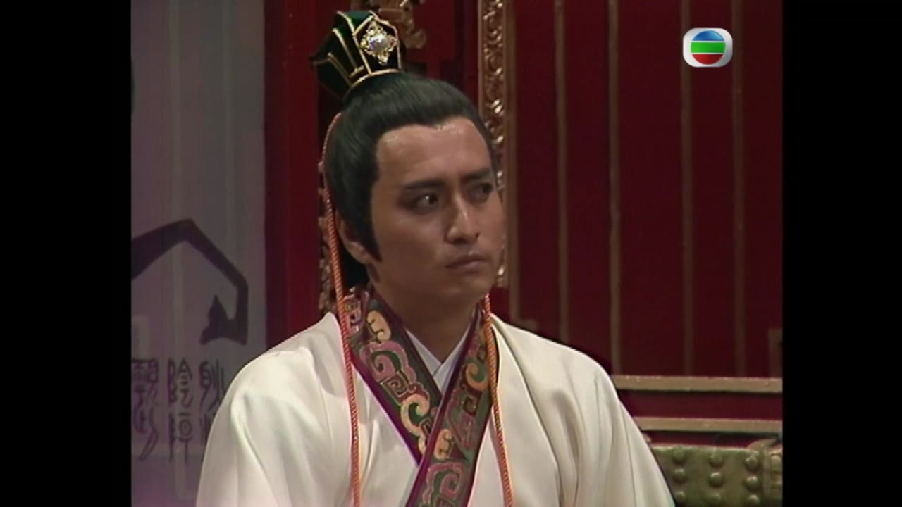 Đạt Ma Sư Tổ tập 4