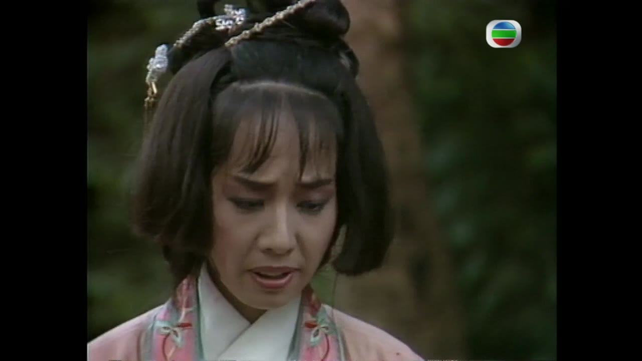 Đạt Ma Sư Tổ tập 4 cảnh 3