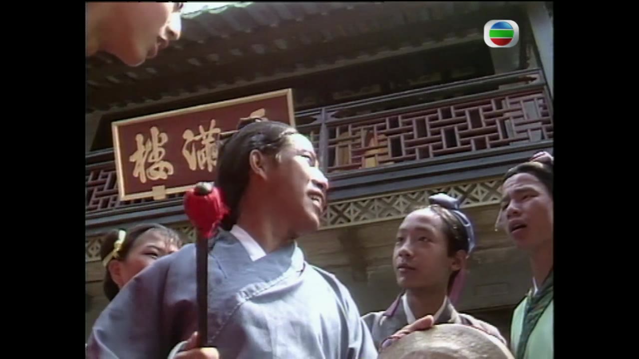 Đạt Ma Sư Tổ tập 6