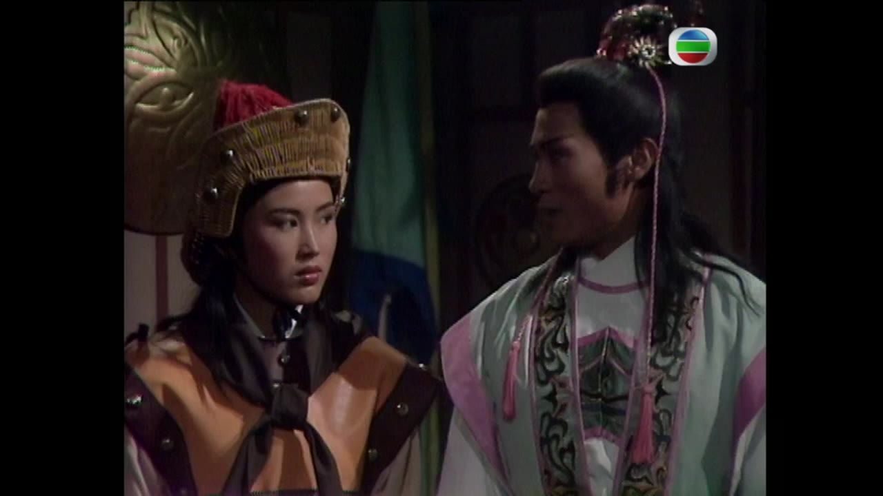 Đạt Ma Sư Tổ tập 7