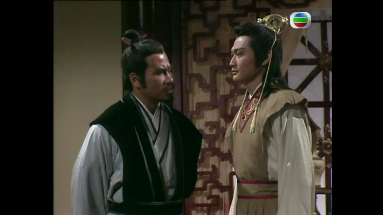 Đạt Ma Sư Tổ tập 8