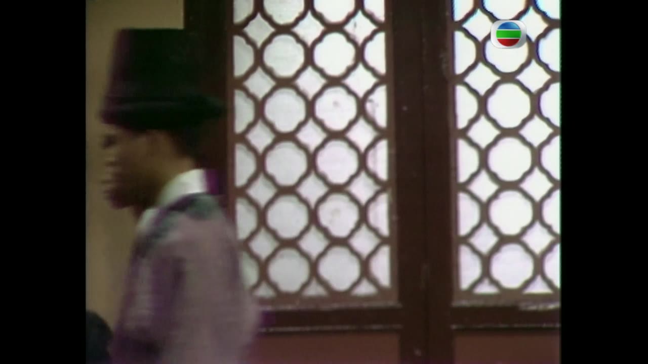 Đạt Ma Sư Tổ tập 10 cảnh 3