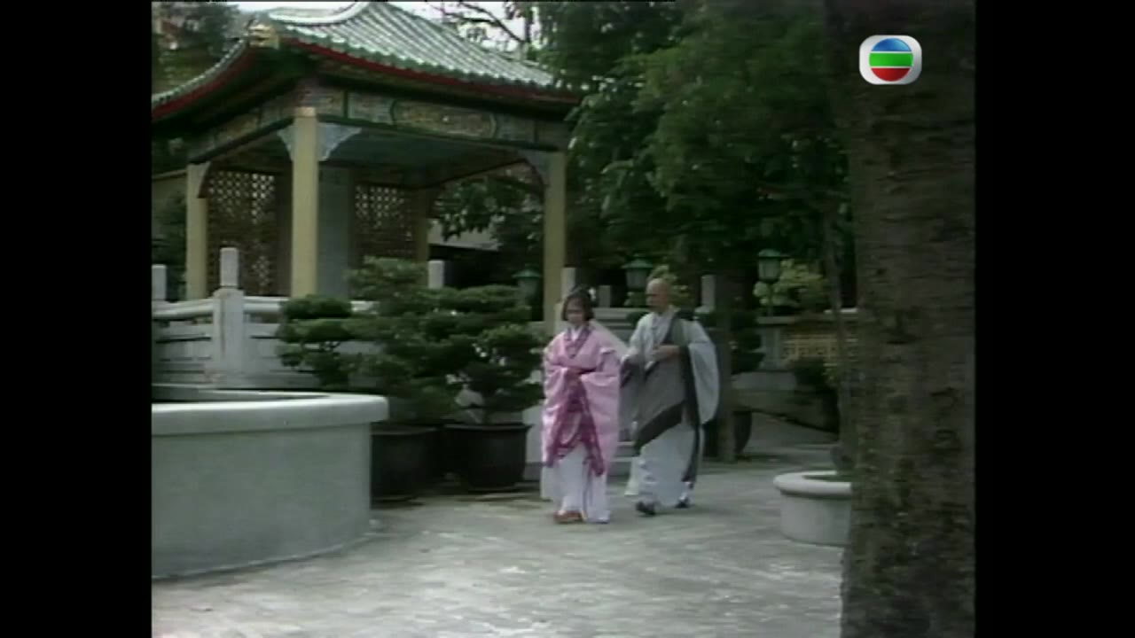 Đạt Ma Sư Tổ tập 11