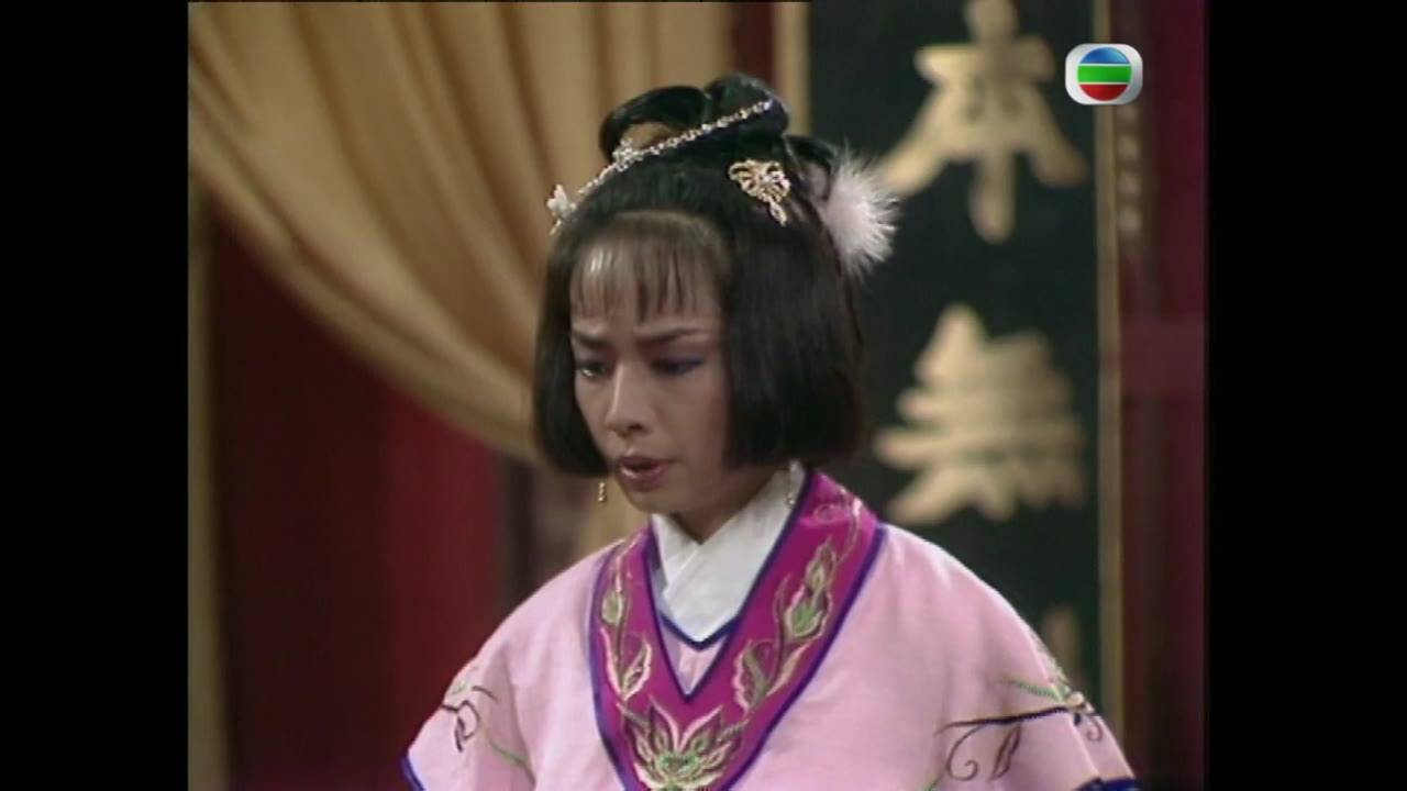 Đạt Ma Sư Tổ tập 11 cảnh 2