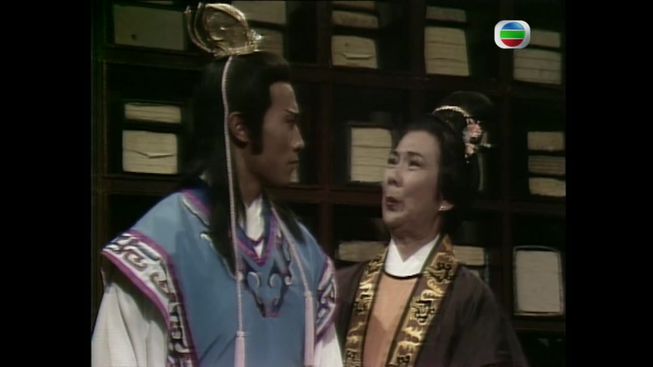 Đạt Ma Sư Tổ tập 12