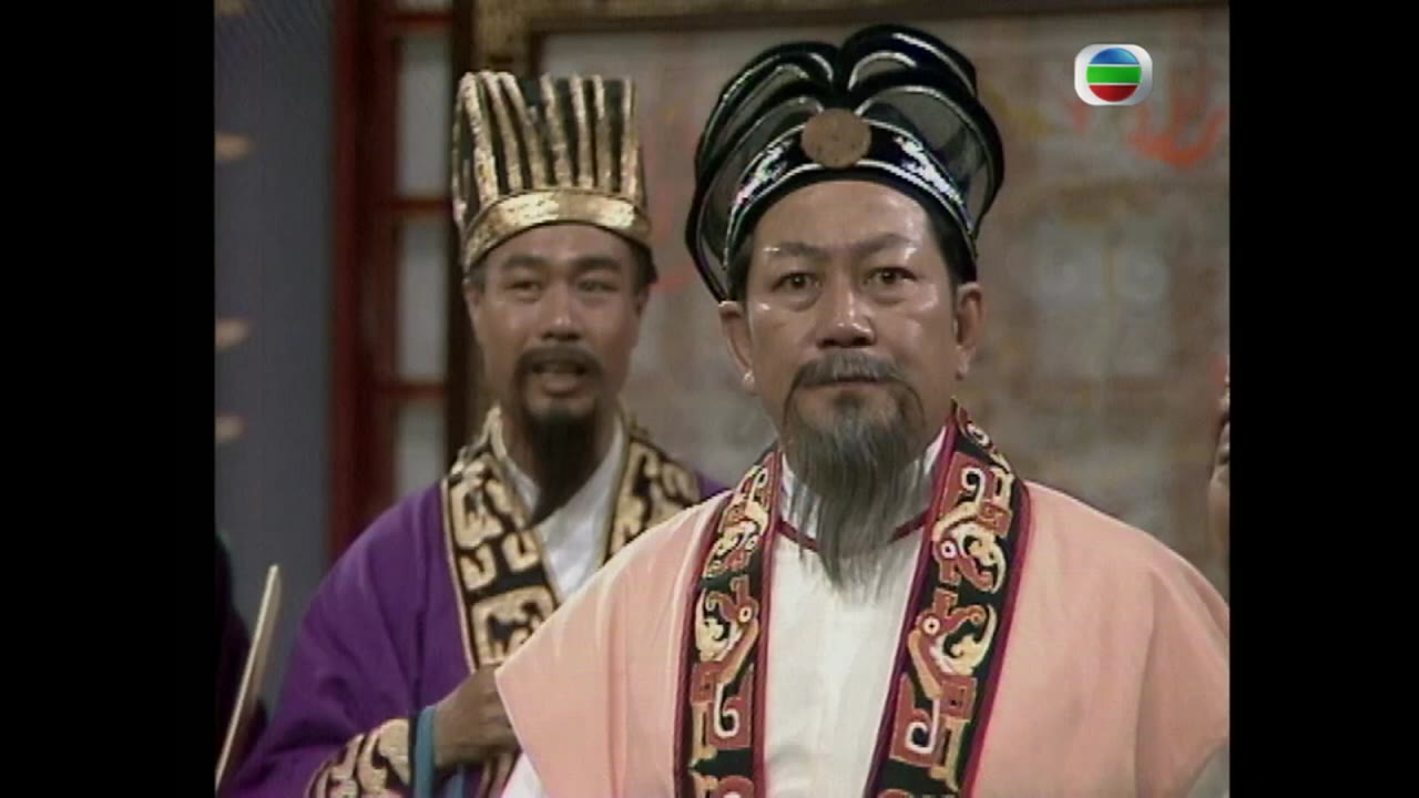 Đạt Ma Sư Tổ tập 12 cảnh 2