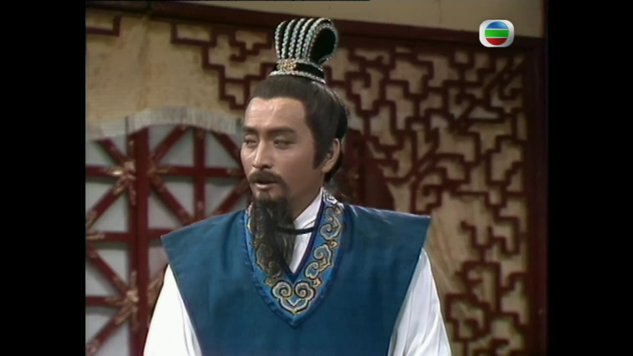 Đạt Ma Sư Tổ tập 13