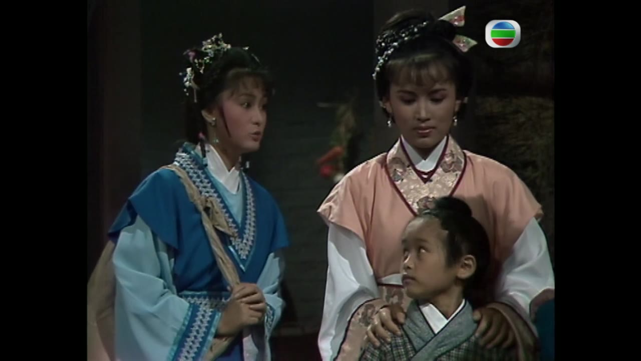 Đạt Ma Sư Tổ tập 15