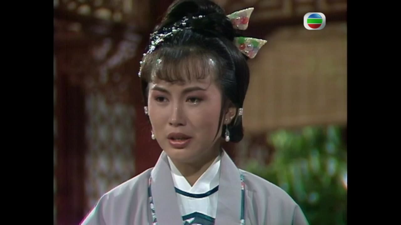 Đạt Ma Sư Tổ tập 16 cảnh 3