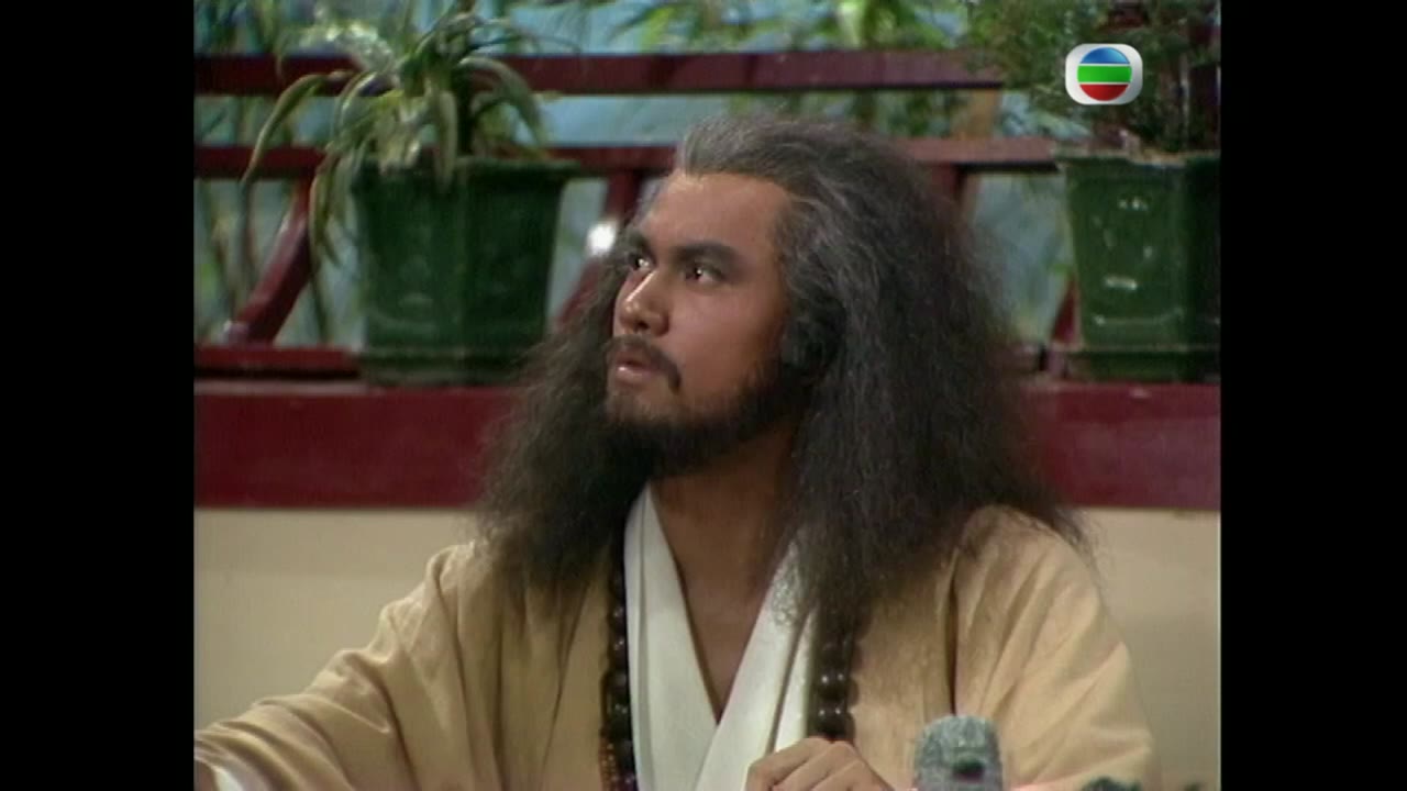 Đạt Ma Sư Tổ tập 17