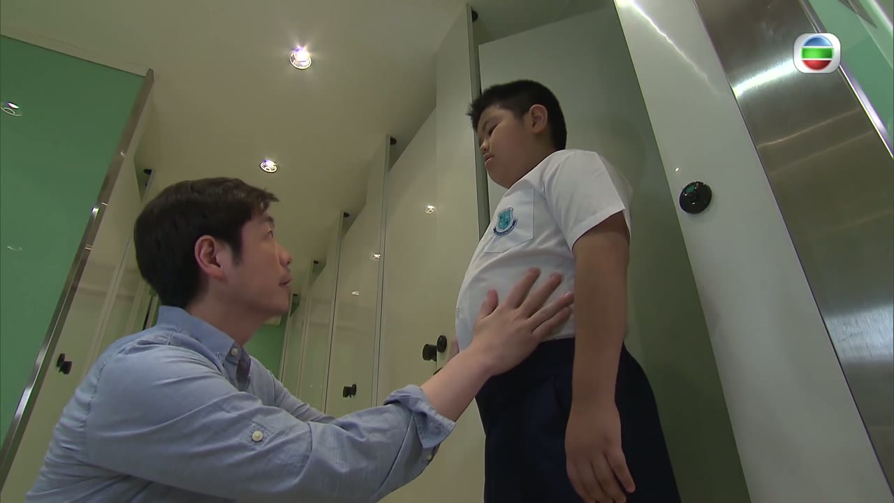 Người Bố Thân Yêu tập 4