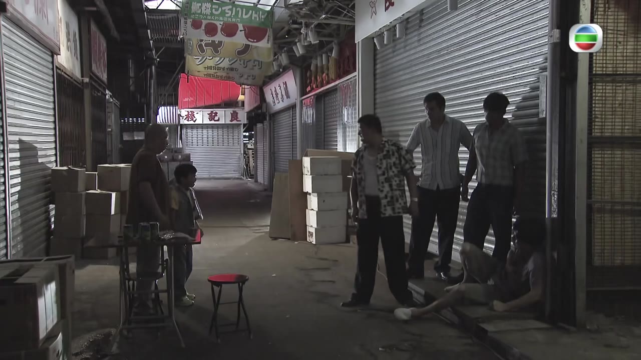 Người Bố Thân Yêu tập 14